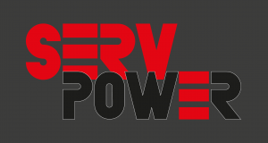 Serv Power GmbH Logo